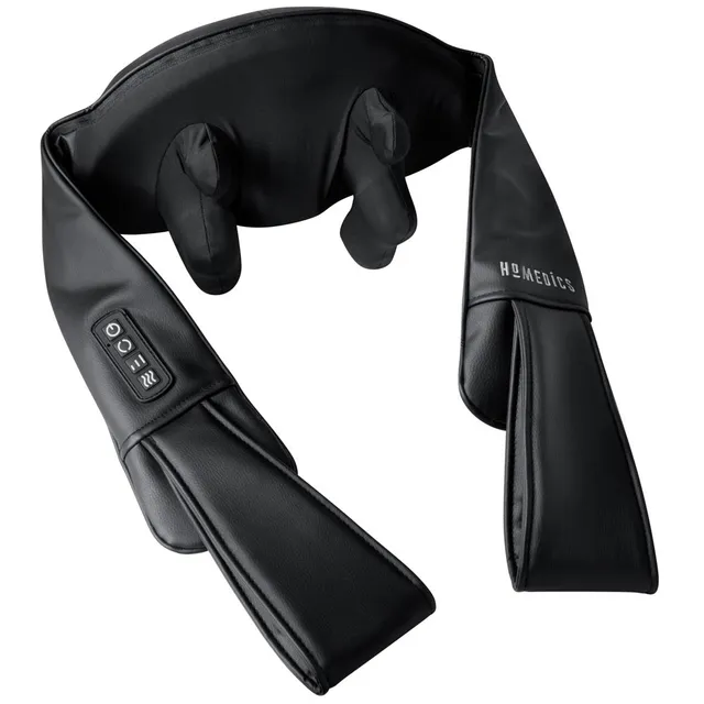 homedics-rechargeable-true-touch-neck-shoulder-massager-with-heat-cordless image 1