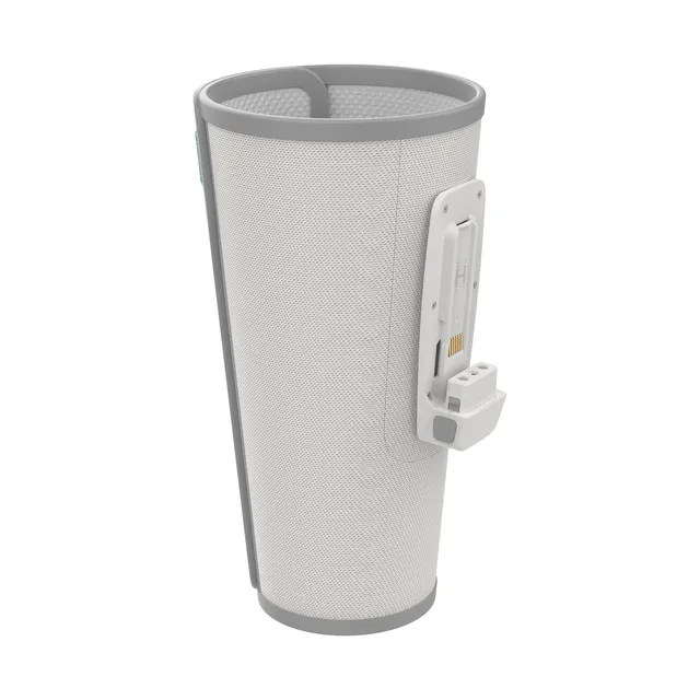 homedics-modulair-compression-calf-wrap-single image 1