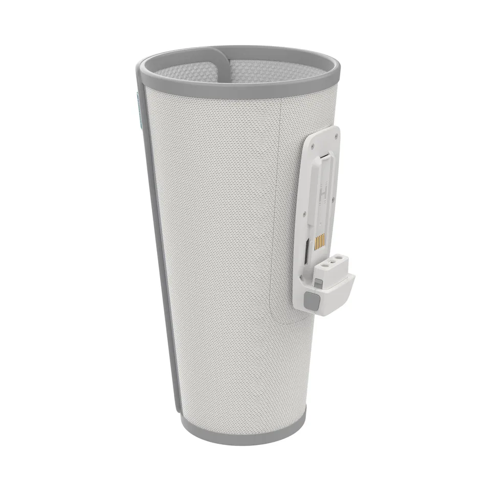 homedics-modulair-compression-calf-wrap-single image 1