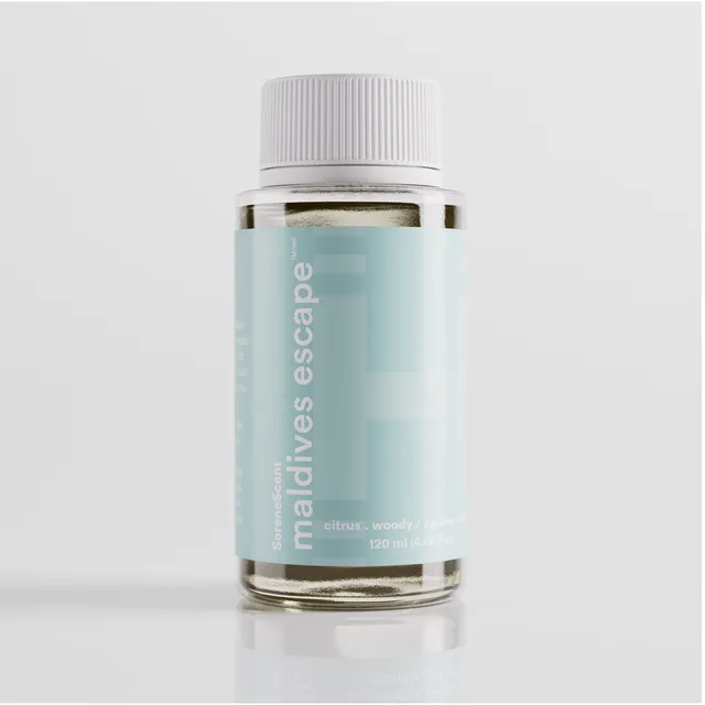 homedics-serenescent-maldives-escape-essential-oil-120ml image 1