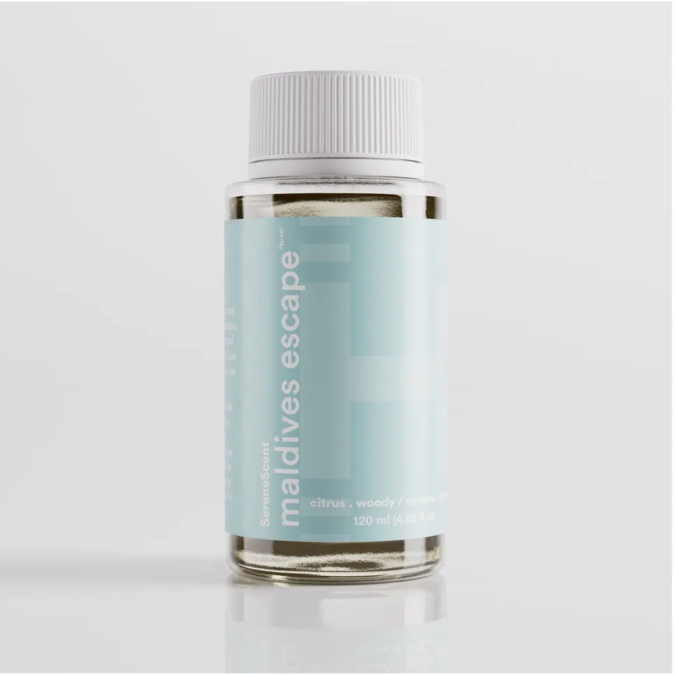 homedics-serenescent-maldives-escape-essential-oil-120ml image 1