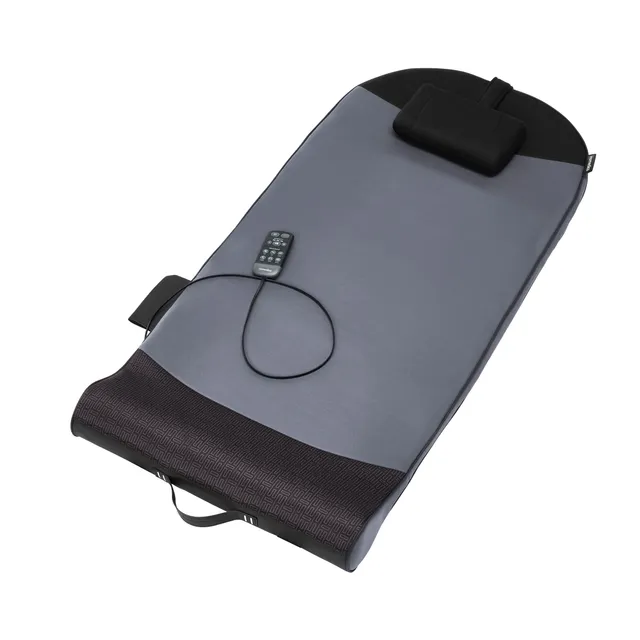 homedics-body-flex-back-stretching-mat-with-heat image 1