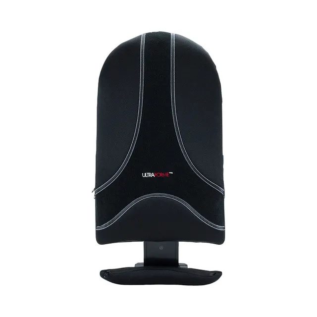homedics-ultraforme-universal-backrest-full-back-support-for-any-chair image 1