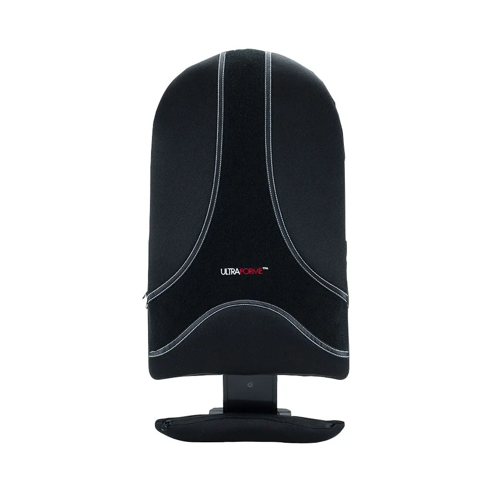 homedics-ultraforme-universal-backrest-full-back-support-for-any-chair image 1