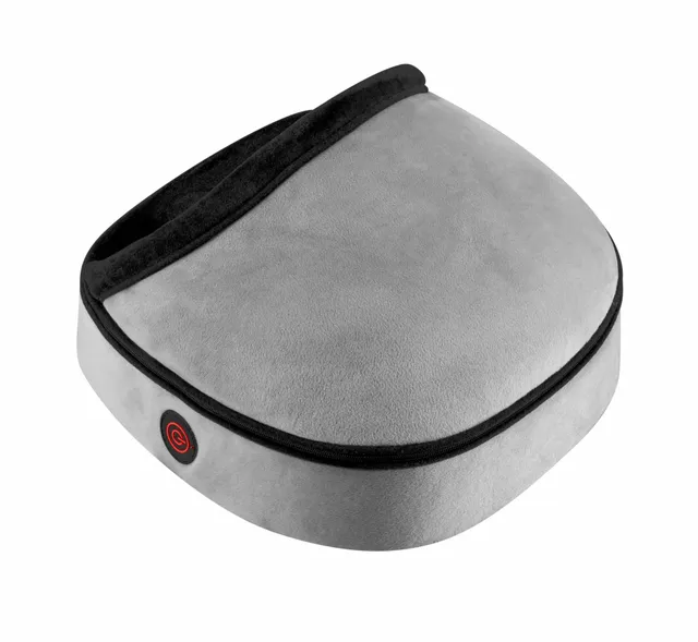 homedics-full-body-shiatsu-massager-with-soothing-heat image 1