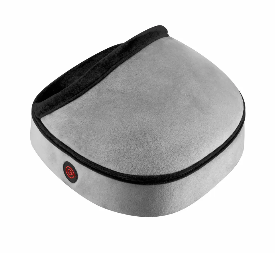 homedics-full-body-shiatsu-massager-with-soothing-heat image 1