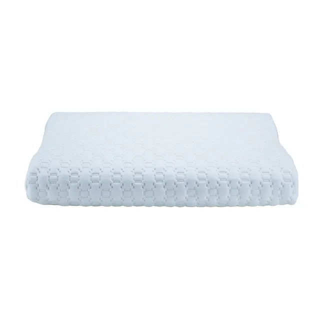 homedics-comfort-sleep-contoured-pillow image 1