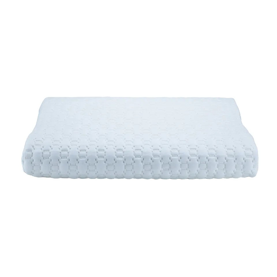 homedics-comfort-sleep-contoured-pillow image 1
