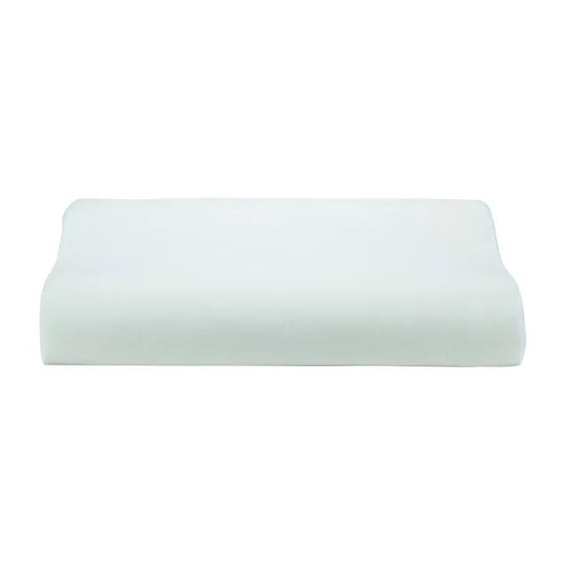 homedics-obusforme-standard-cervical-pillow-with-memory-foam image 1