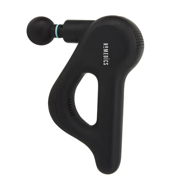 homedics-therapist-select-duotemp-pro-percussion-massager image 1