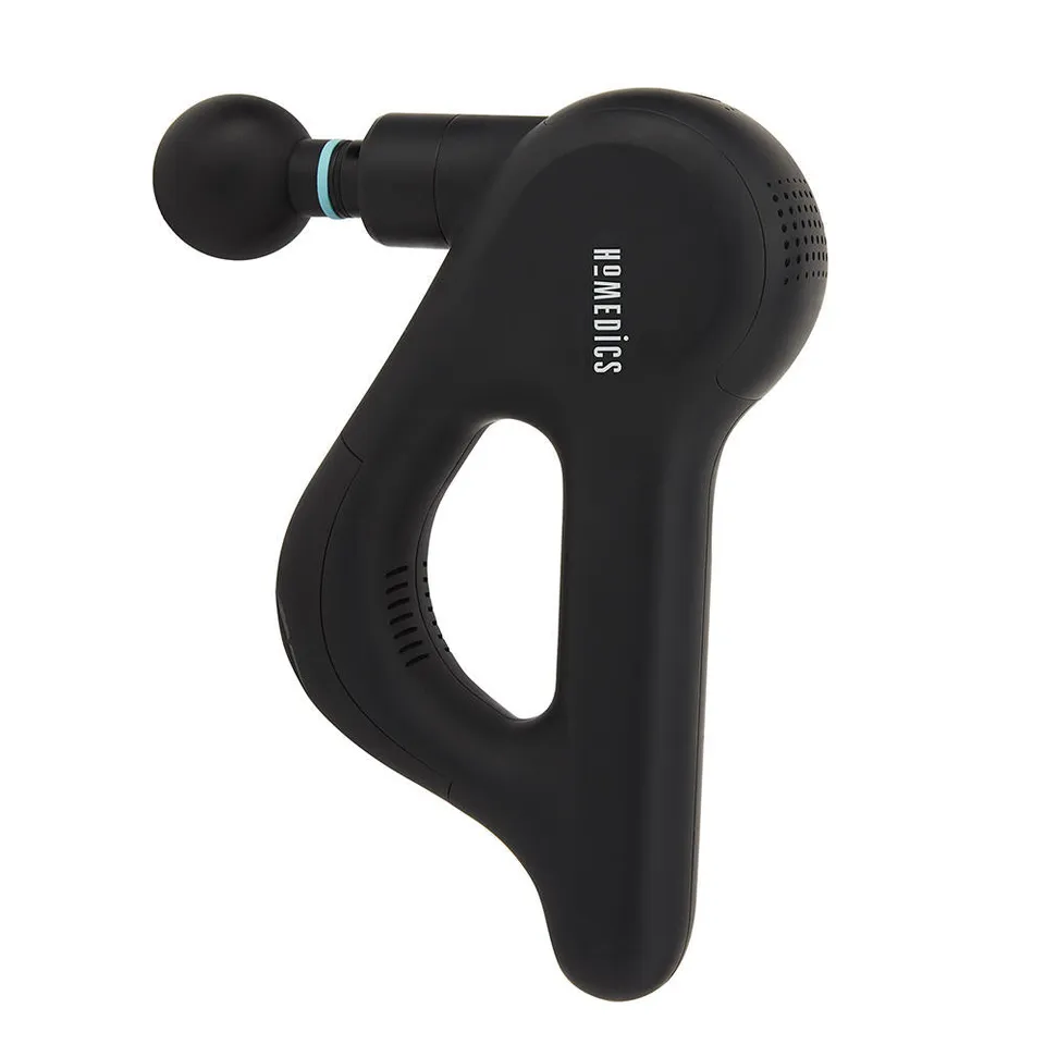 homedics-therapist-select-duotemp-pro-percussion-massager image 1