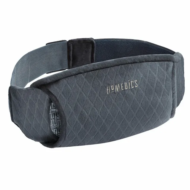 homedics-women-s-health-comfort-heating-belt-with-micromink-fabric image 1