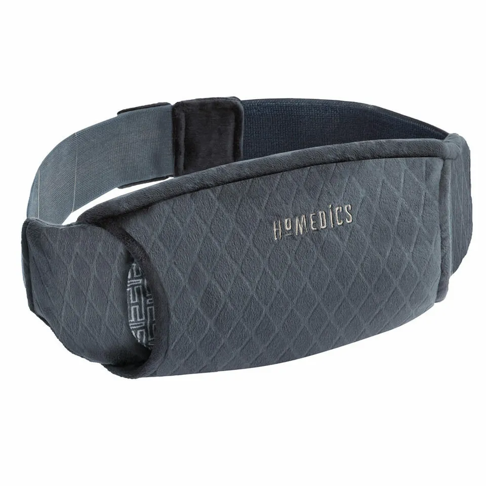 homedics-women-s-health-comfort-heating-belt-with-micromink-fabric image 1