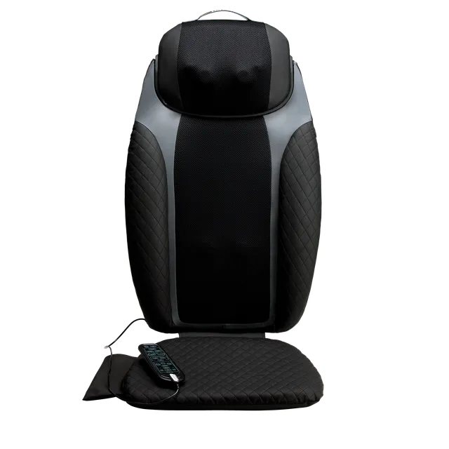 homedics-2-in-1-shiatsu-massage-cushion-and-cordless-body-massager image 1