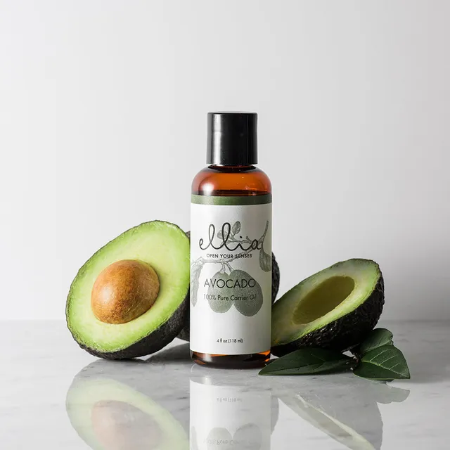homedics-ellia-avocado-carrier-oil-120ml image 1