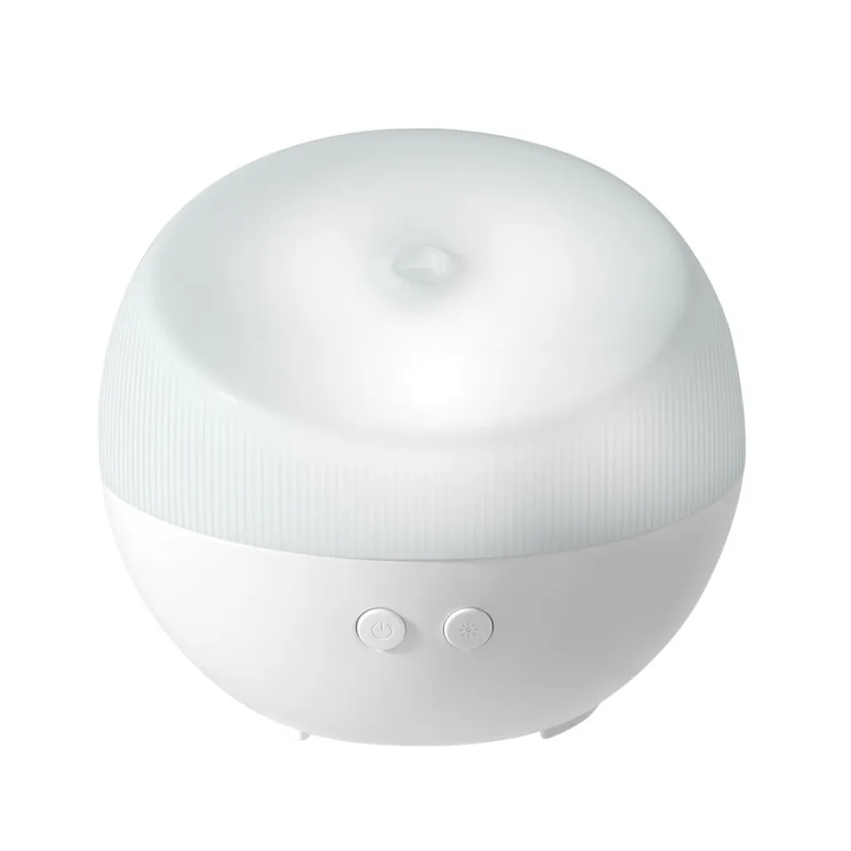 homedics-dream-ultrasonic-essential-oil-diffuser image 1