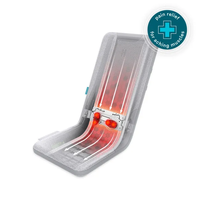 homedics-shiatsuflex-massage-cushion-with-deep-kneading-relief image 1