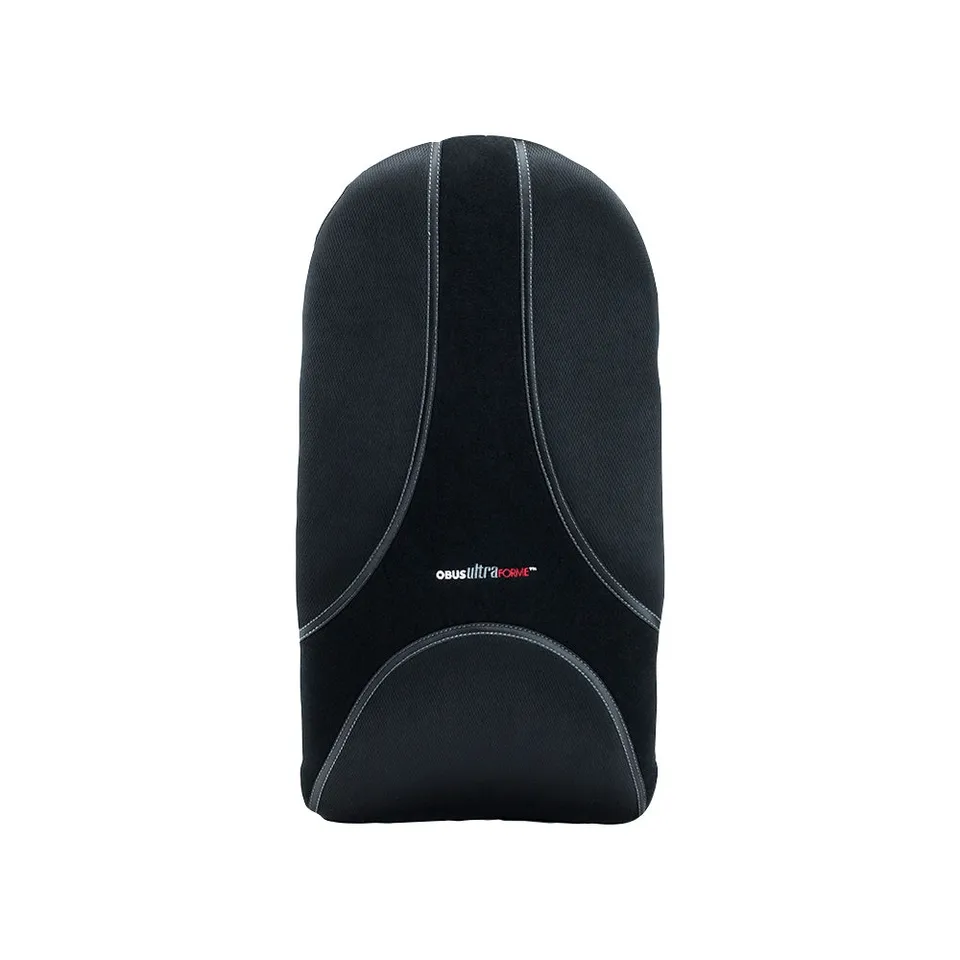 homedics-ultraforme-full-back-backrest-support-for-office-chair-and-car image 1