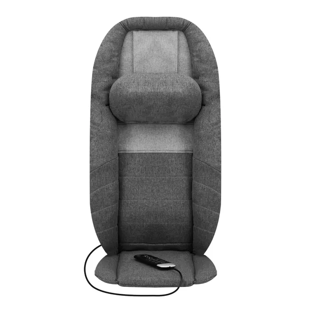 homedics-total-recline-shiatsu-massage-cushion image 1