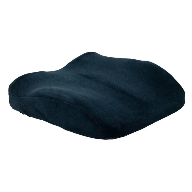homedics-sit-back-cushion-ergonomic-seat-and-backrest-support image 1