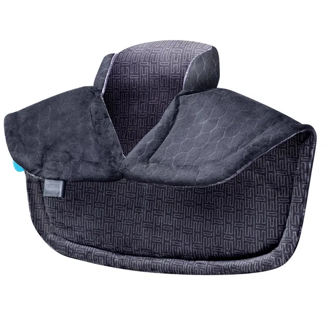 homedics-weighted-gel-neck-shoulder-wrap image 1