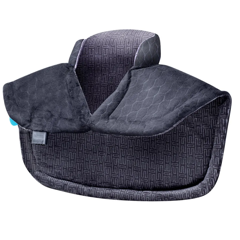 homedics-weighted-gel-neck-shoulder-wrap image 1