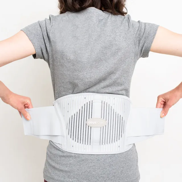 homedics-obusforme-female-back-belt-ergonomic-lower-back-support image 1