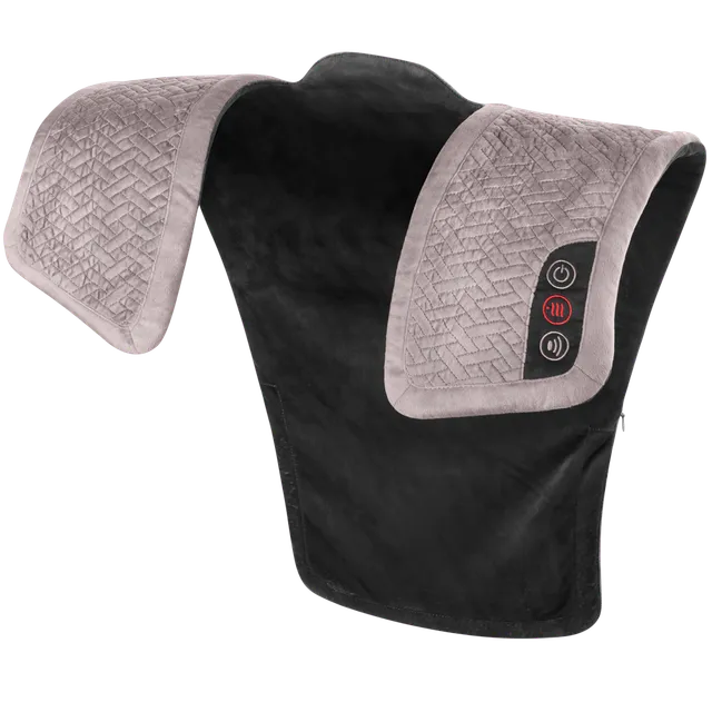 homedics-comfort-pro-elite-massaging-vibration-wrap-with-heat-back-and-neck image 1