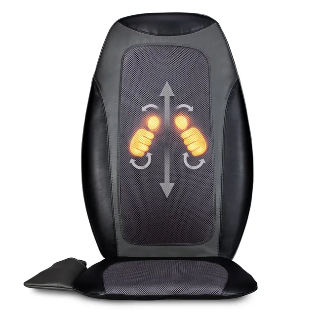 homedics-make-lemonade-3-d-hands-back-massager-with-adjustable-intensity image 1
