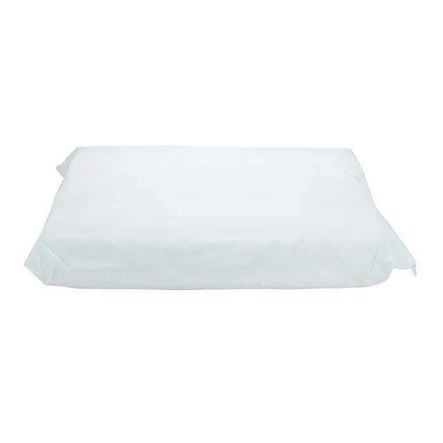 homedics-neck-neck-4-in-1-cervical-pillow-ergonomic-sleeping-options image 1