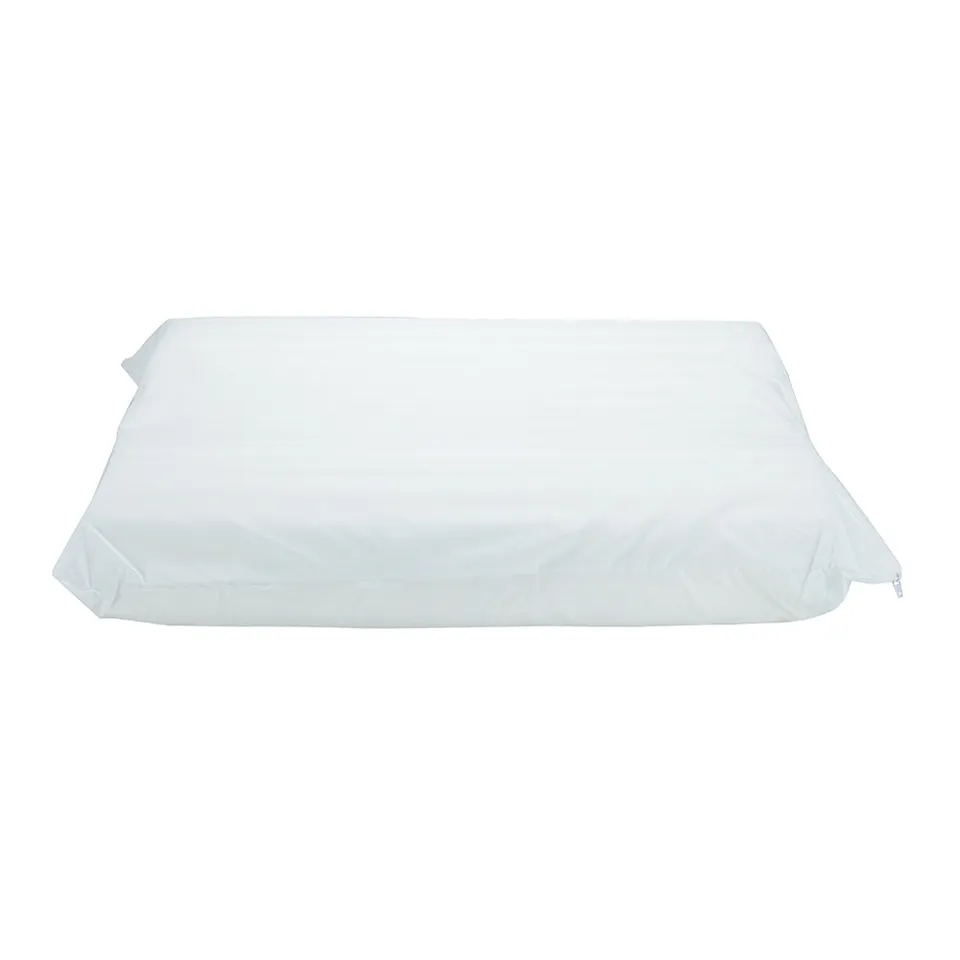 homedics-neck-neck-4-in-1-cervical-pillow-ergonomic-sleeping-options image 1