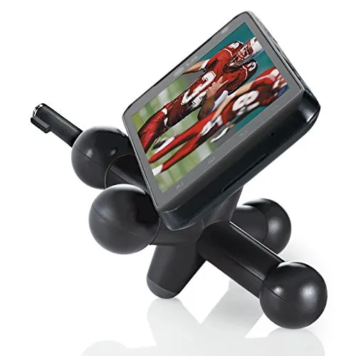 brookstone-jack-4-in-1-stand-adjustable-multi-device-stand-for-ipad-tablet-smart image 1