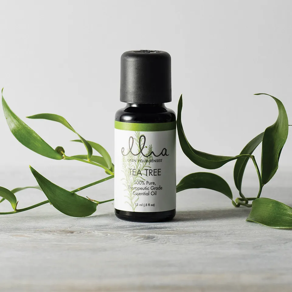 ellia-tea-tree-essential-oil-by-homedics-100-pure-australian-sourced-for-skin-an image 1