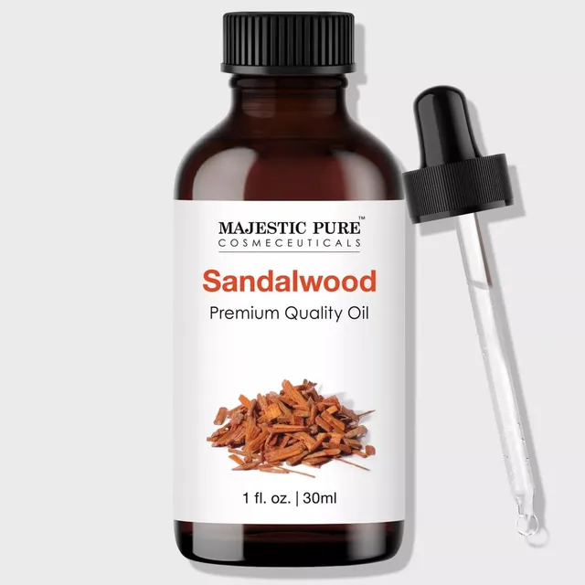 majestic-pure-sandalwood-premium-oil-100-pure-and-natural-1-fl-oz image 1