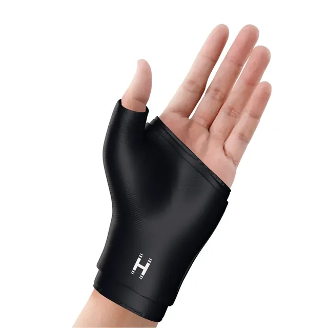 homedics-hot-and-cold-relief-gel-hand-sleeve image 1