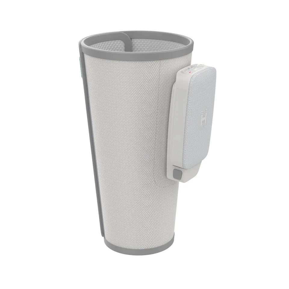 homedics-modulair-compression-calf-wrap-bundle-pair image 1