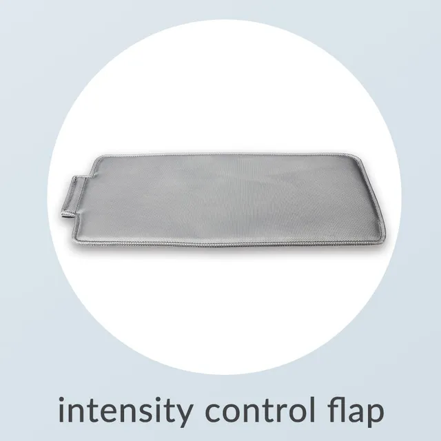 comfier-neck-back-massager-flap-replacement-accessory-for-models-cf-2307a-cf-230 image 1