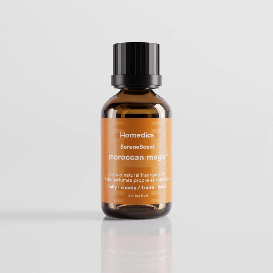 homedics-serenescent-mandarin-basil-aromatherapy-oil image 1