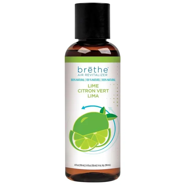 homedics-br-the-100-natural-air-revitalizer-lime-refill image 1