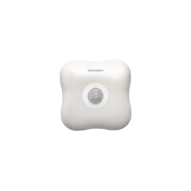 homedics-totalclean-personal-uv-air-sanitizer image 1