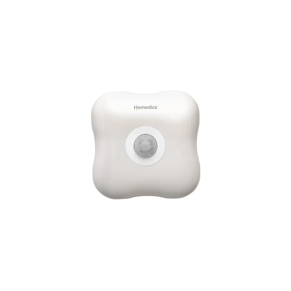 homedics-totalclean-personal-uv-air-sanitizer image 1