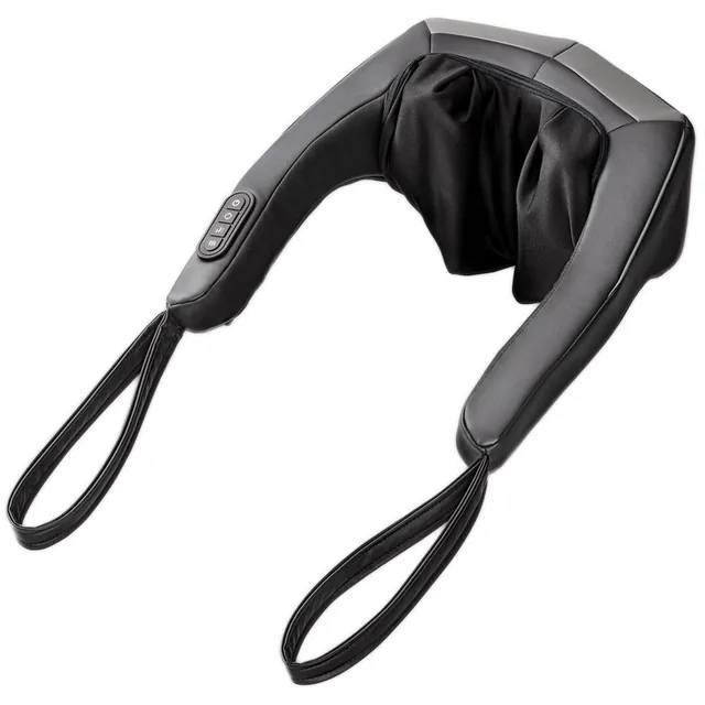 homedics-cordless-neck-and-shoulder-massager-with-heat image 1