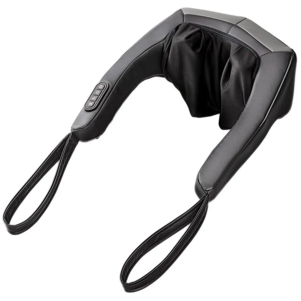 homedics-cordless-neck-and-shoulder-massager-with-heat image 1