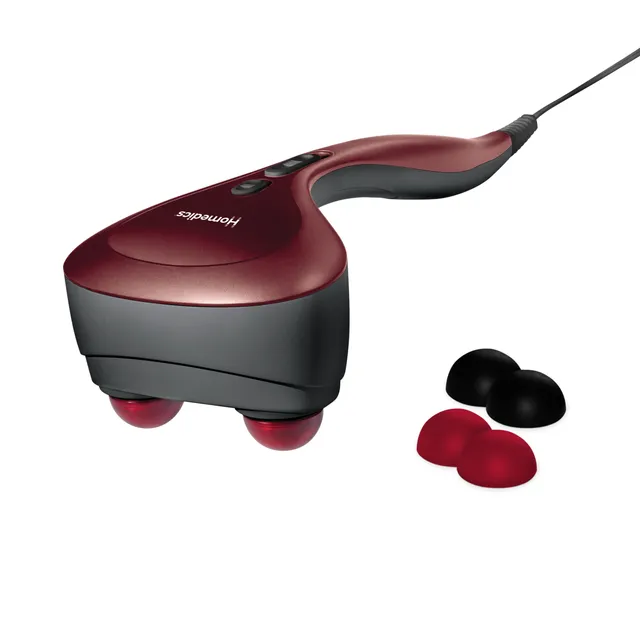 homedics-thera-p-percussion-massager-with-heat image 1