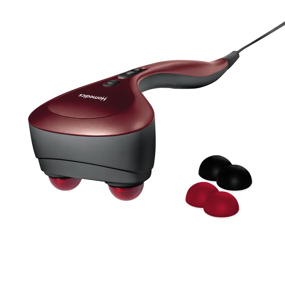 homedics-thera-p-percussion-massager-with-heat image 1