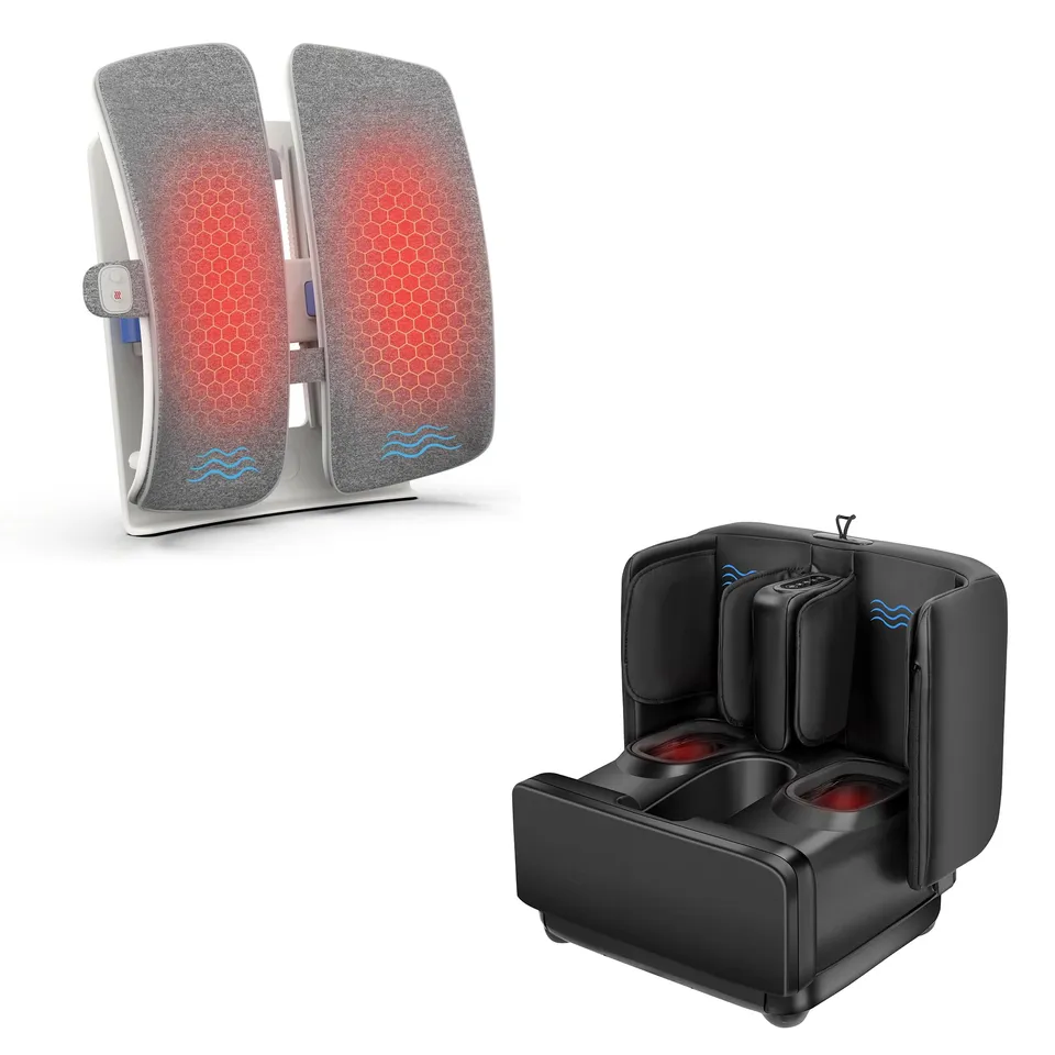 comfier-heated-lumbar-support-foot-massager image 1