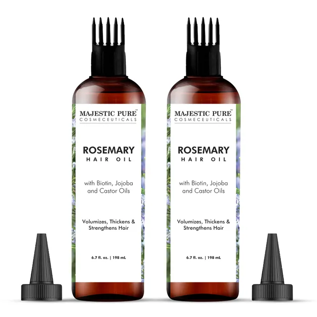 majestic-pure-rosemary-hair-oil-with-biotin-6-7-fl-oz-pack-of-2-for-scalp-health image 1