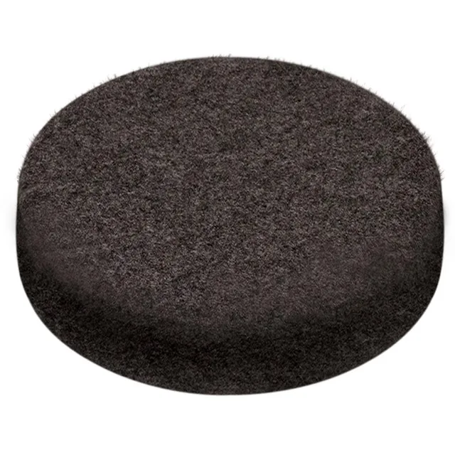 homedics-radiance-microdermabrasion-replacement-wool-filters-100-pack image 1