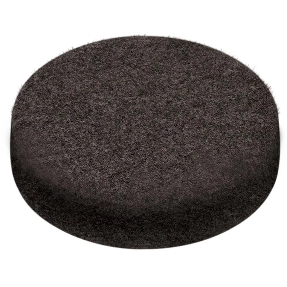 homedics-radiance-microdermabrasion-replacement-wool-filters-100-pack image 1
