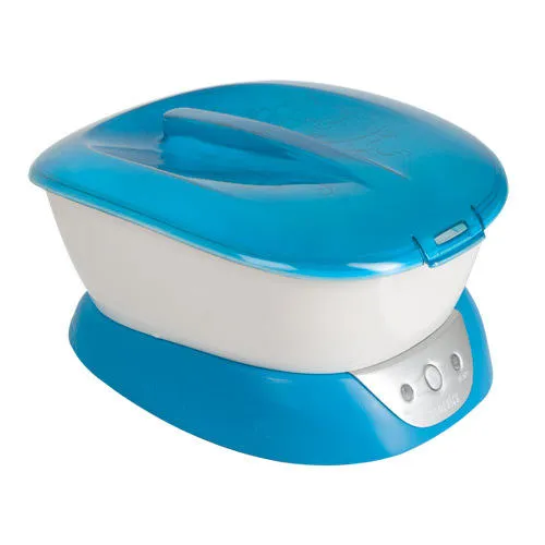homedics-paraspa-plus-paraffin-bath image 1